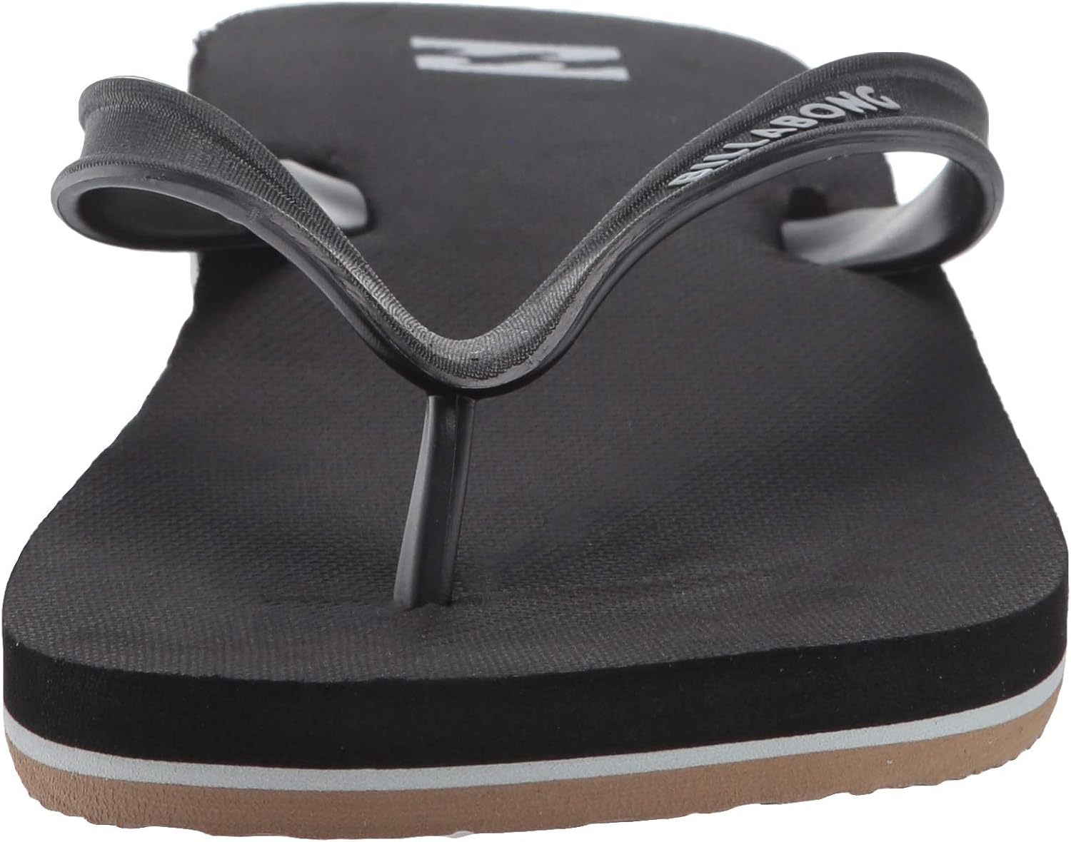 Billabong Men's All Day Logo Sandal Flip Flop: Shoes