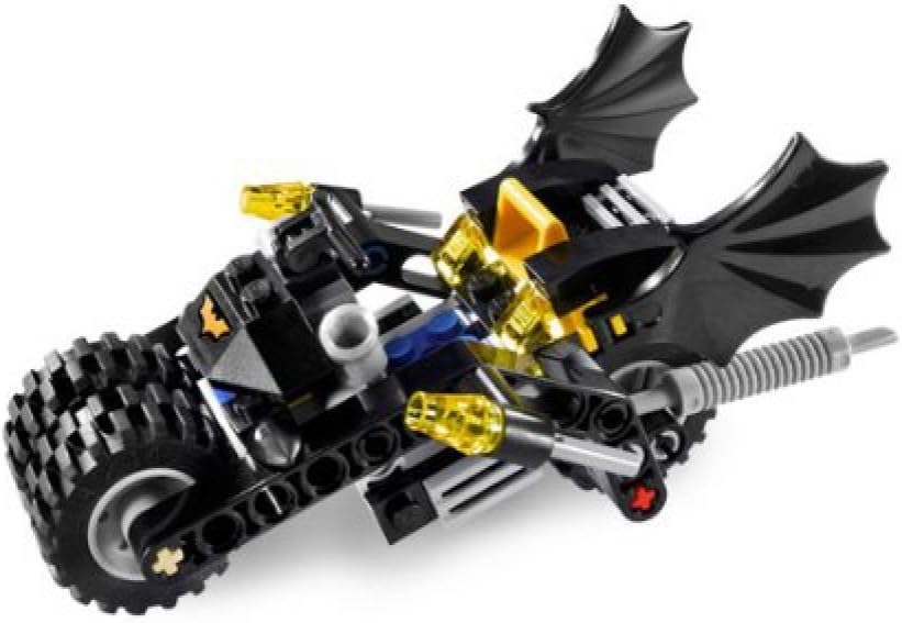 lego batman harley quinn hammer truck