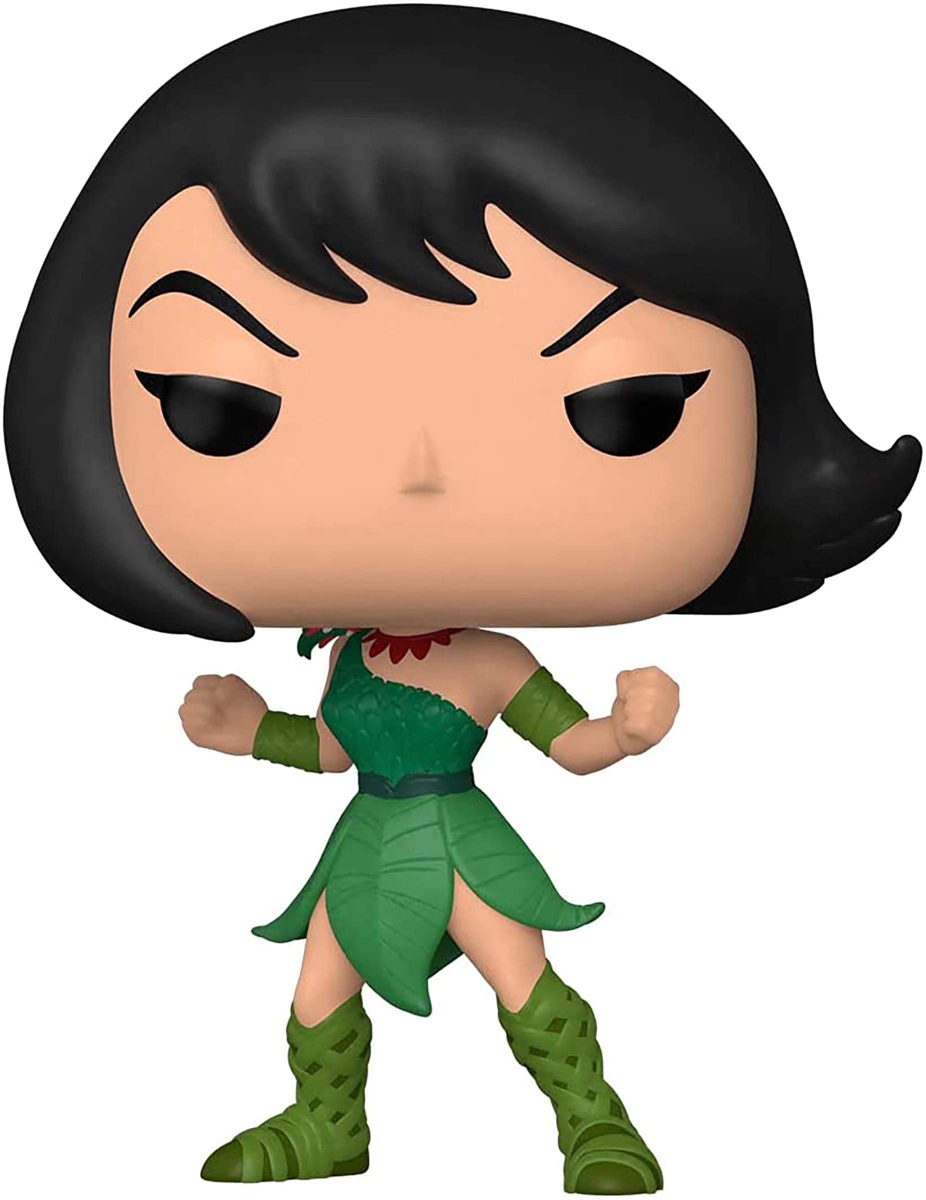 Funko Pop! Animation: Samurai Jack - Ashi - Collectable Vinyl Figure - Gift Idea - Official Merchandise - Toys for Kids & Adults - TV Fans - Model Figure for Collectors and Display