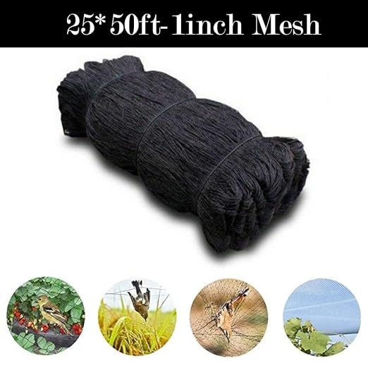 SIERINO Red para Aves de Corral Red para Proteger Plantas y ...