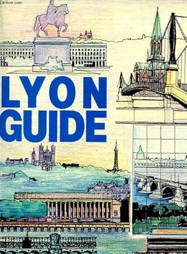 Download Lyon guide PDF