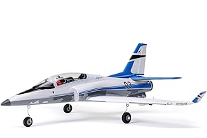 E-flite Viper 30mm EDF Jet BNF Basic with Safe and AS3X, EFLU17750