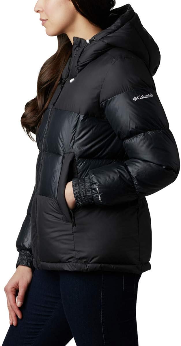 Columbia Womens Pike Lake Ii Insulated Jacket: Clothing