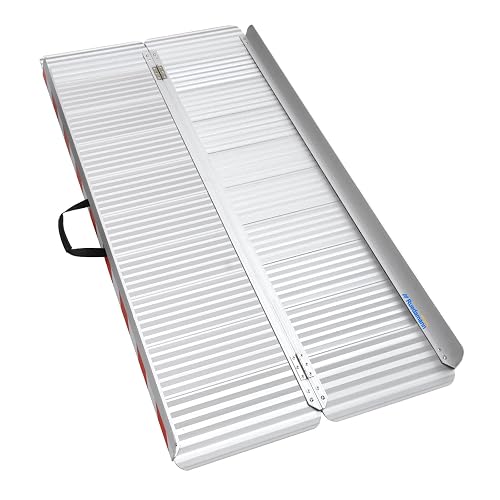 Internal Lightweight Ramp Ruedamann 5FT x 33.5