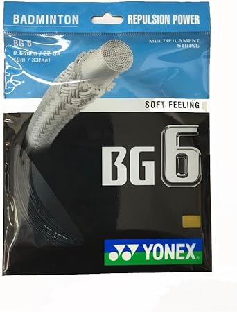bg6 yonex