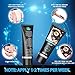 Charcoal Peel Off Mask, Tansmile Blackhead Remover Mask Activated Charcoal Face Mask Deep Cleansing Purifying Peel Off Black Face Mask (60g)