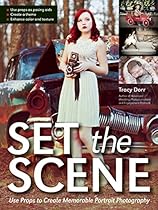 Set the Scene: Use Props to Create Memorable Portrait Photography