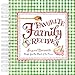 Recipe Keepsake Book - Favorite Family Recipes by 