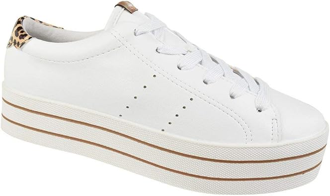 tenis moleca oncinha