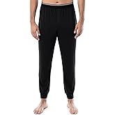 George Men's Knit Sleep Pull On Jogger Pant