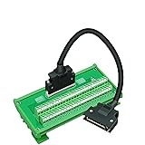PXRZXBICQ SCSI50 for ASD-A2 AB Series Servo Driver
