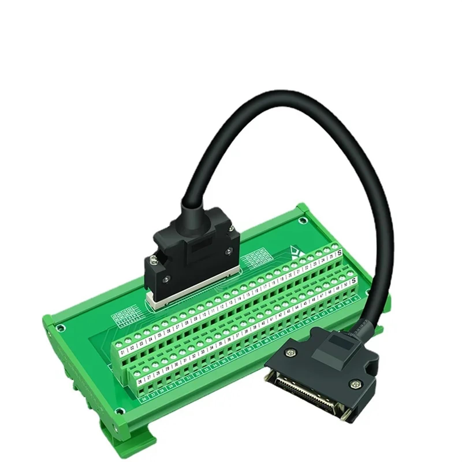 PXRZXBICQ SCSI50 for ASD-A2 AB Series Servo Driver
