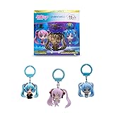 Just Toys LLC Officially Licensed Hatsune Miku