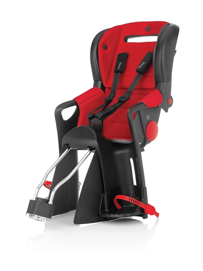 britax fahrradsitz