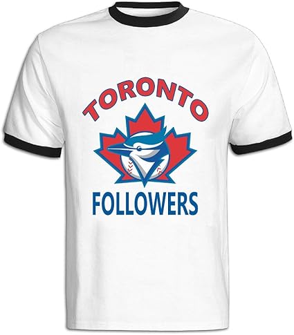 blue jays t shirt amazon