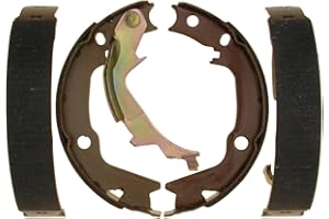 Raybestos 889PG Professional Grade Drum-in-Hat Parking Brake Shoe Set