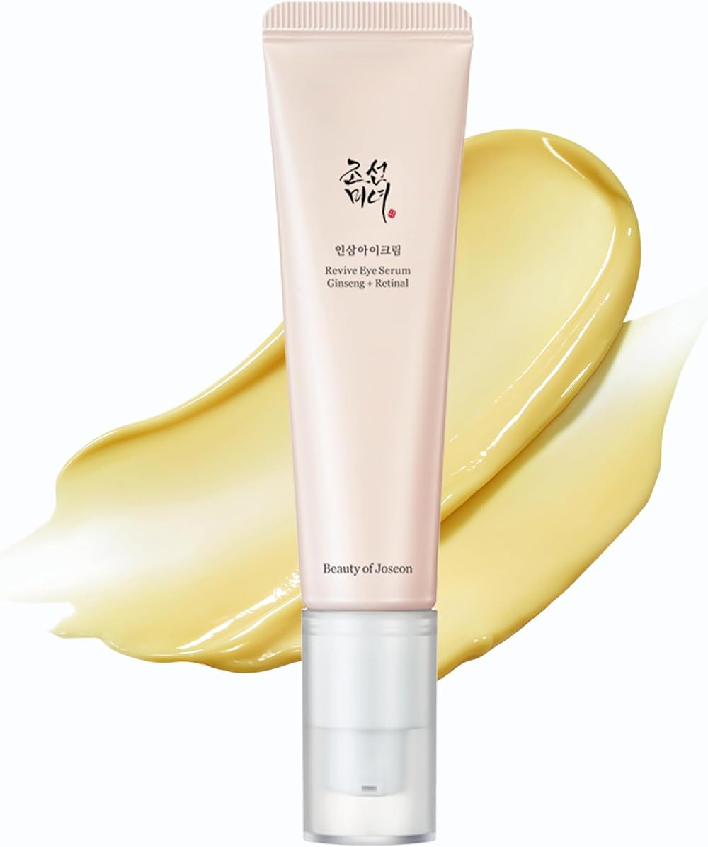 Beauty of Joseon Revive Eye Serum Ginseng Retinal 30ml 1fl.oz