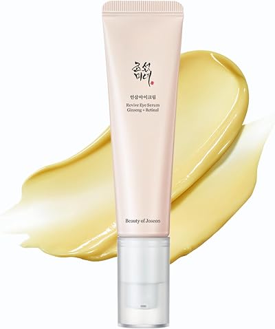 Beauty of Joseon Revive Eye Serum Ginseng Retinal 30ml 1fl.oz
