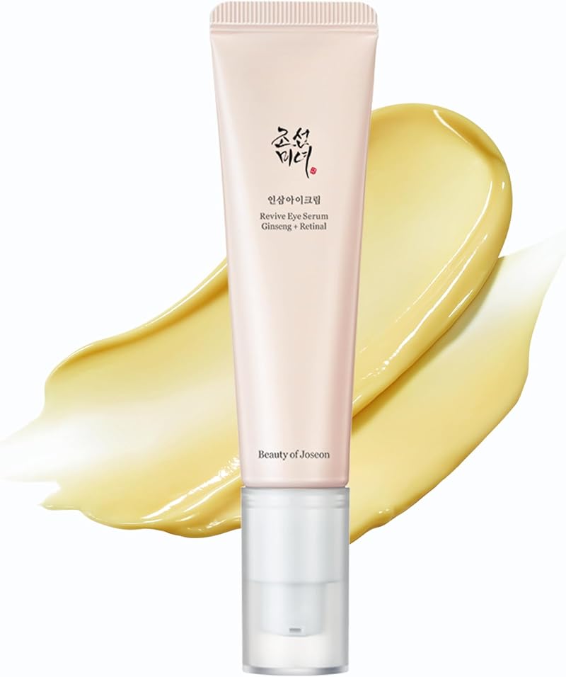 Beauty of Joseon Revive Eye Serum Ginseng Retinal 30ml 1fl.oz