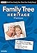 Family Tree Heritage Platinum 15 – Windows [Download]