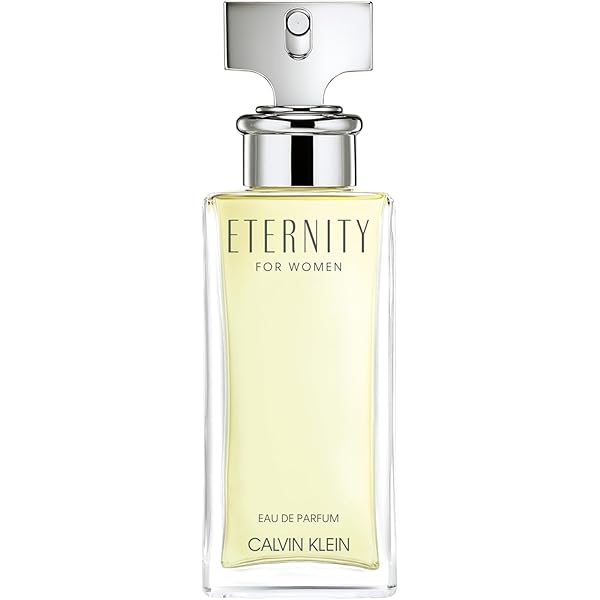 Amazon.com: Calvin Klein Eternity Intense For Women Eau de Parfum