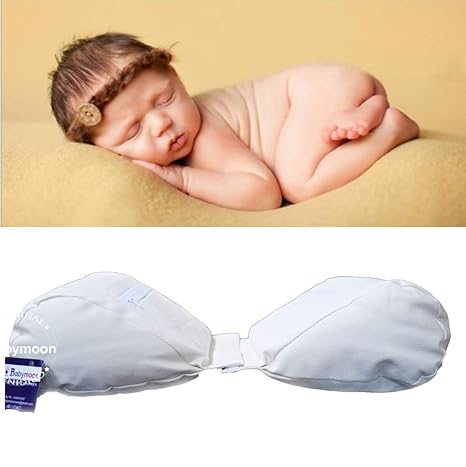 baby photoshoot basket