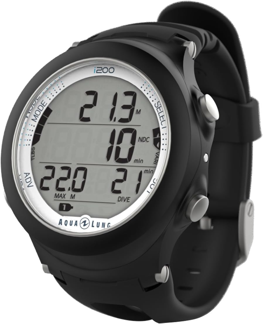 Aqua Lung i200 Dive Computer