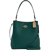 Coach Town Bucket Bag