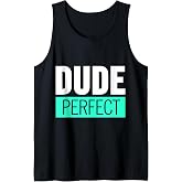 Epic Shot Tank Top