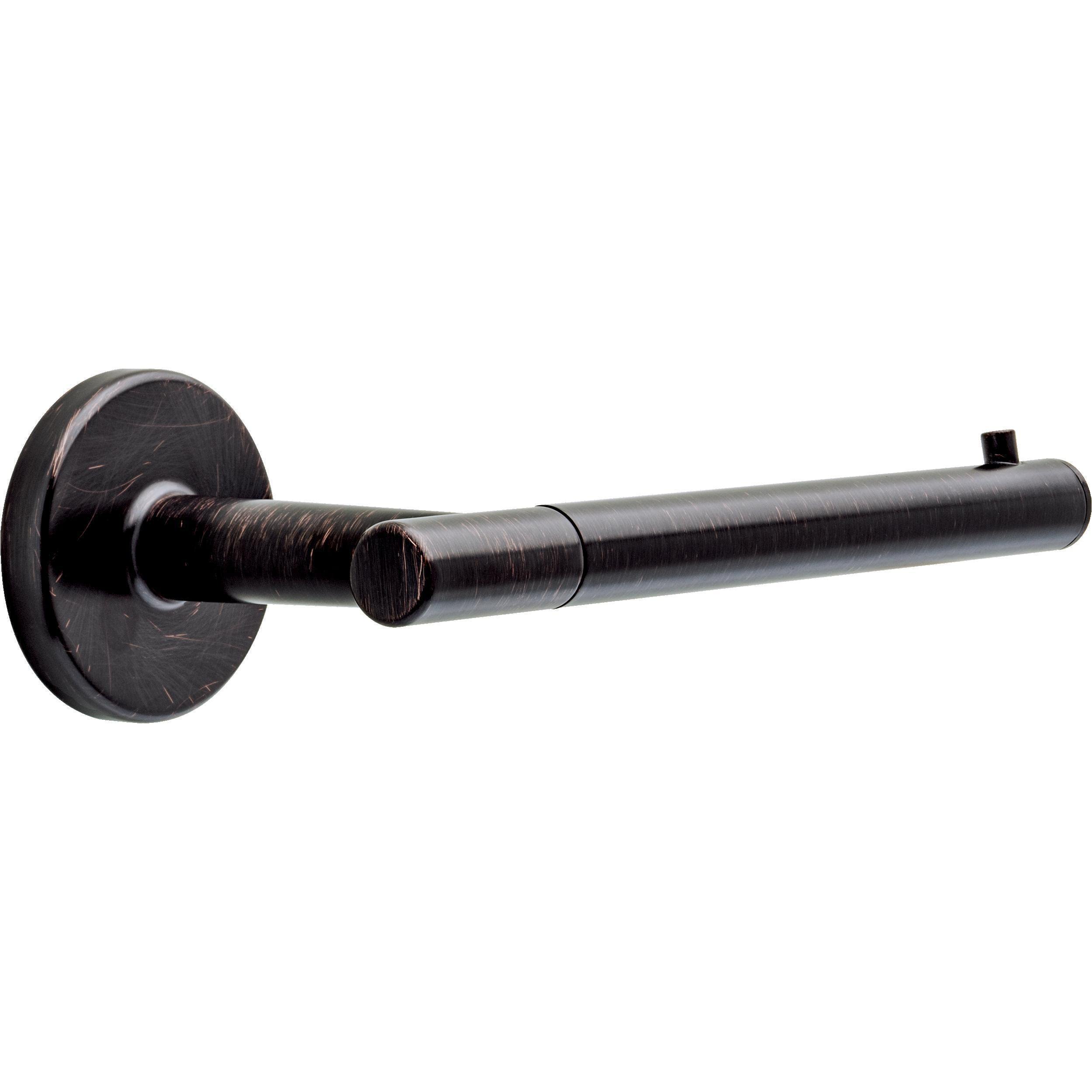 Photo 1 of *GOLD* DELTA FAUCET-Faucet 759500-RB DELTA FAUCET Bath Hardware, 3.31 x 7.00 x 3.31 Inches, SpotShield Venetian Bronze