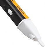Ebest - Non-Contact 90V-1000V AC Voltage Tester Alert Pen Voltage Detector LED Display