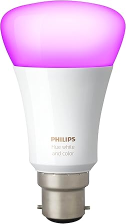 Bayonet Cap LED Bulb 