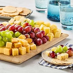 Classic Cheese Platter for 8