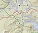 Outdoor Trail Maps LLC Lost Creek Wilderness - Colorado Topographic Hiking Map (2022)