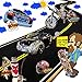 Premium Pack & Only Bag Vinyl Graffiti Decal Logo Stickers 120+30 Bonus-Personalize laptops, Skateboard, Snowboard, Car,Helmet,Luggage,Bikes, Great Christmas Socks Gift! (150)