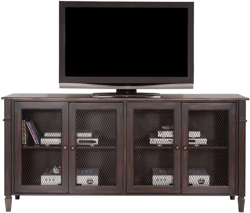 Best Martin Furniture Tv Console