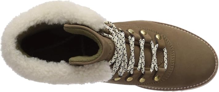 cole haan women's zerøgrand explore waterproof hiker boot