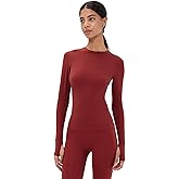 Set Women's Airluxe Breathe Long Sleeve Top