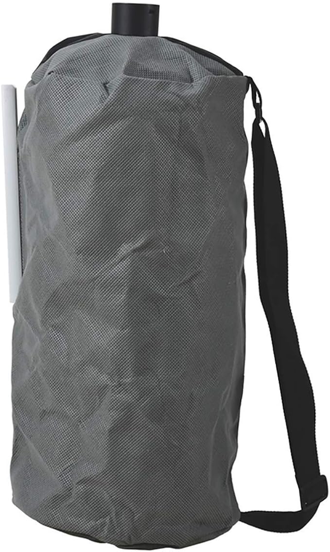 Electric Drywall Sander Dust Collection Bag/DustFree Wall Grinding