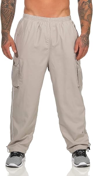 warme trainingshose herren