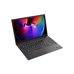 Lenovo ThinkPad E15 G2 20TDS00B00 15.6" Notebook