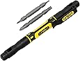 Stanley 66-344 4-in-1 Pocket Screwdriver