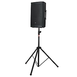 JBL Bags Standard Speaker Stand Set with Adjustable