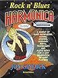 Amazon Com Rock N Blues Harmonica A World Of Harp