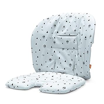 stokke steps baby set cushion
