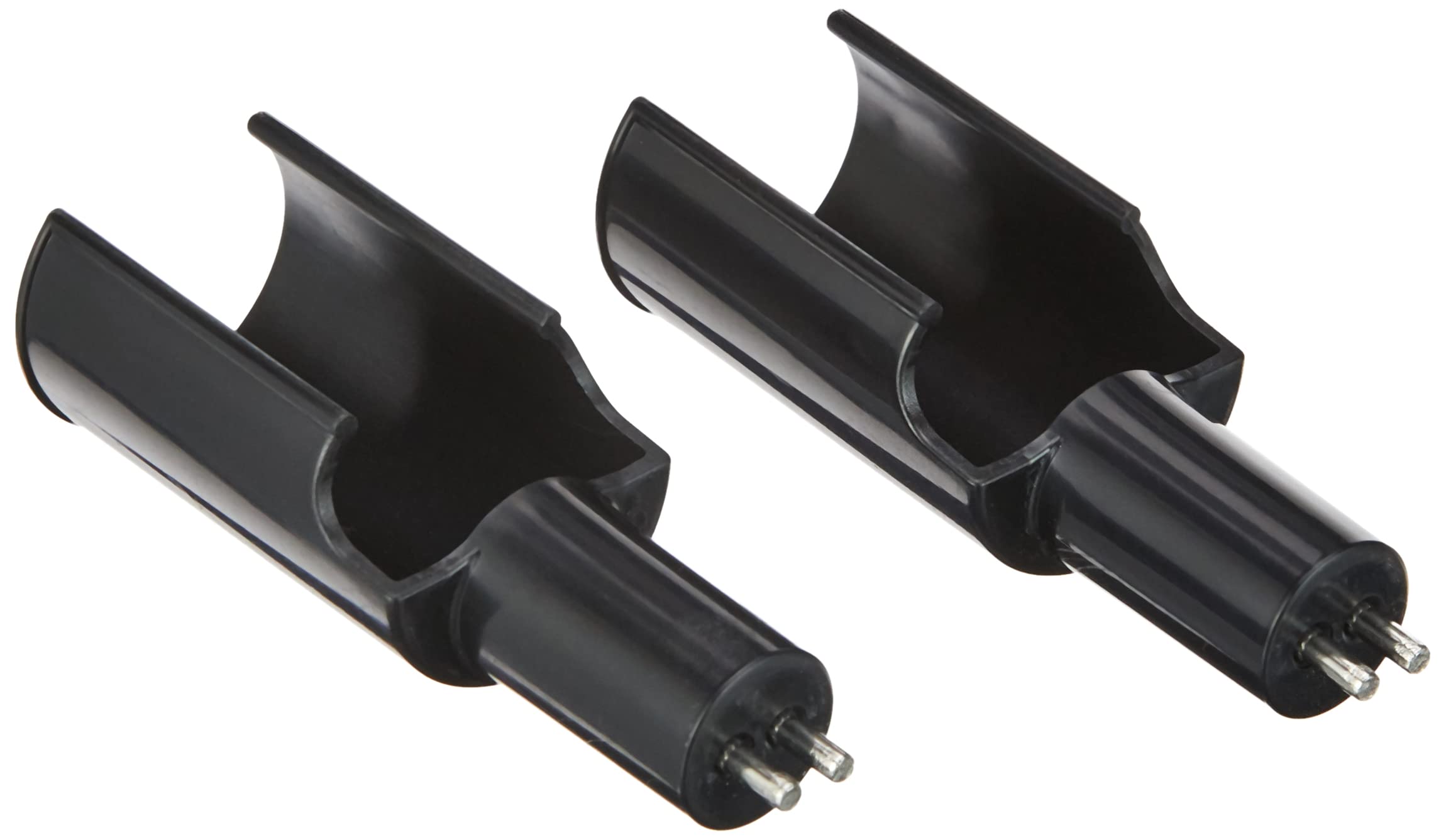 sera LED adapter T5 - T5 short, T5 & T8 - mounts for sera LED Tubes