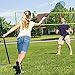 EastPoint Sports Easy Setup Badminton Set
