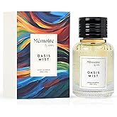 Azha Memoire Collection Oasis Mist Extrait de Parfum Spray 100ml (3.3 oz)