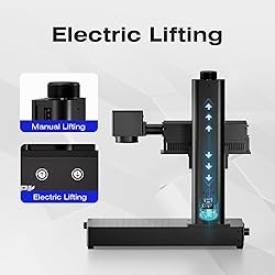 ComMarker Omni1 10W UV Laser Engraver with