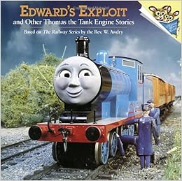 thomas and friends edward